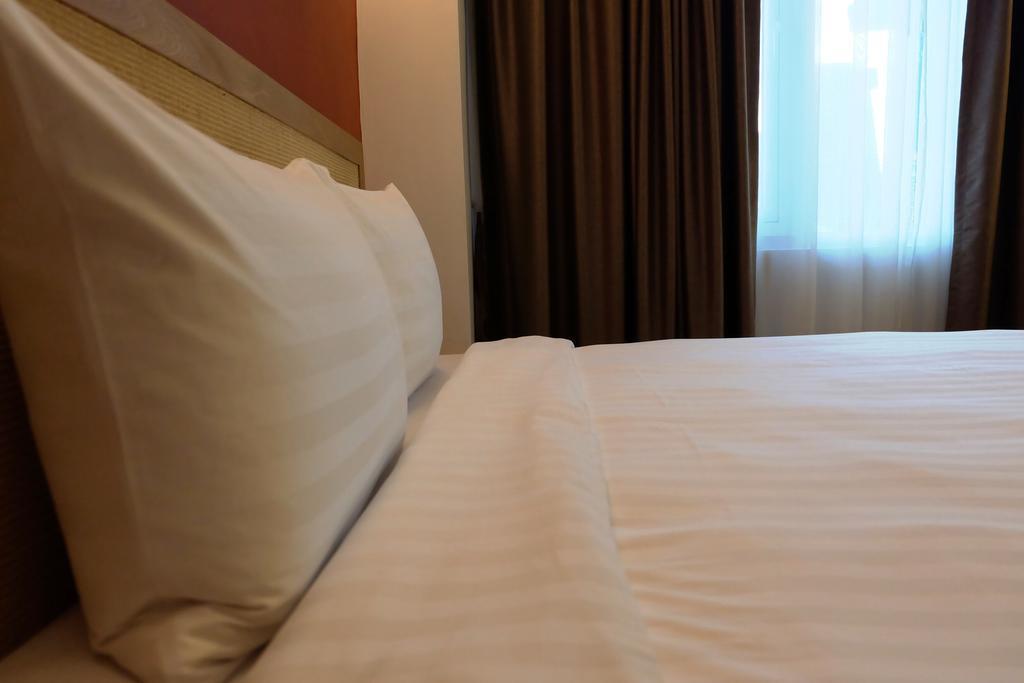 Cozy@9Hotel&Kitchen Банкок Екстериор снимка