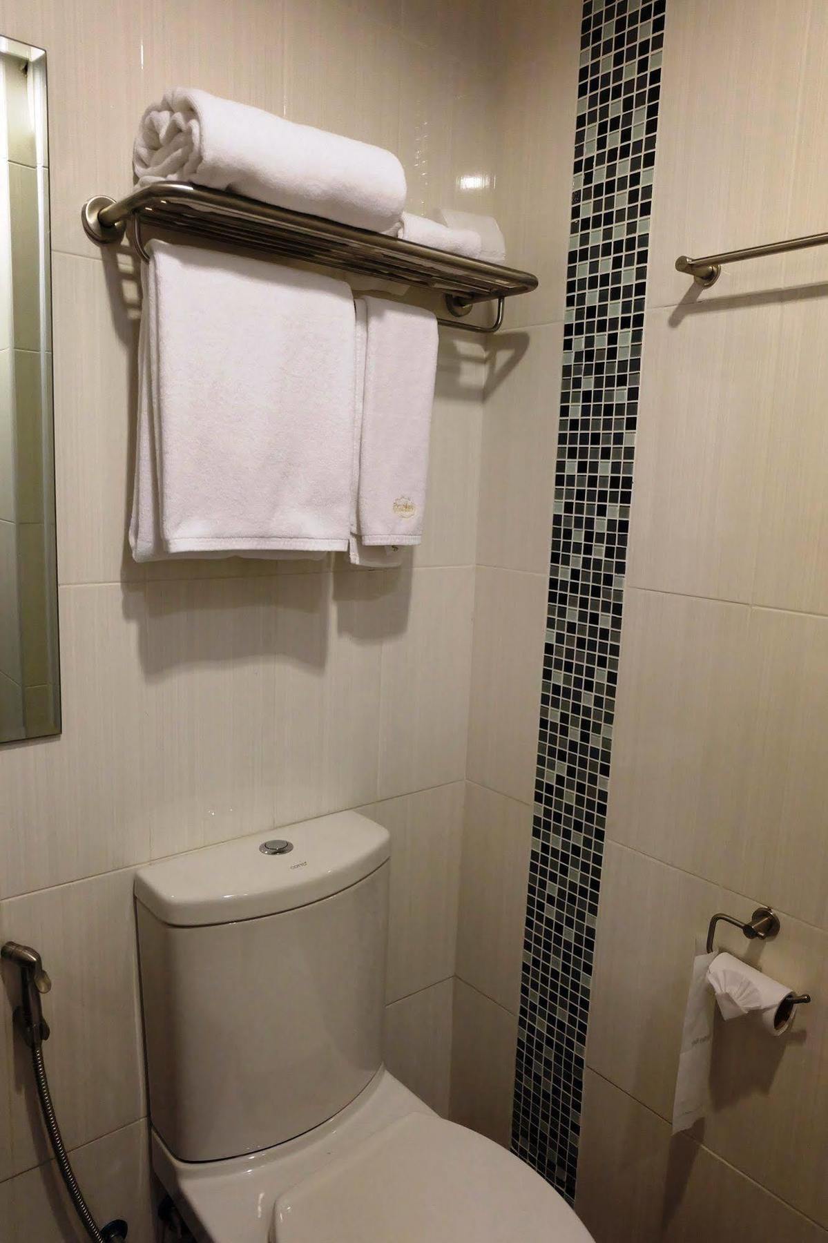 Cozy@9Hotel&Kitchen Банкок Екстериор снимка