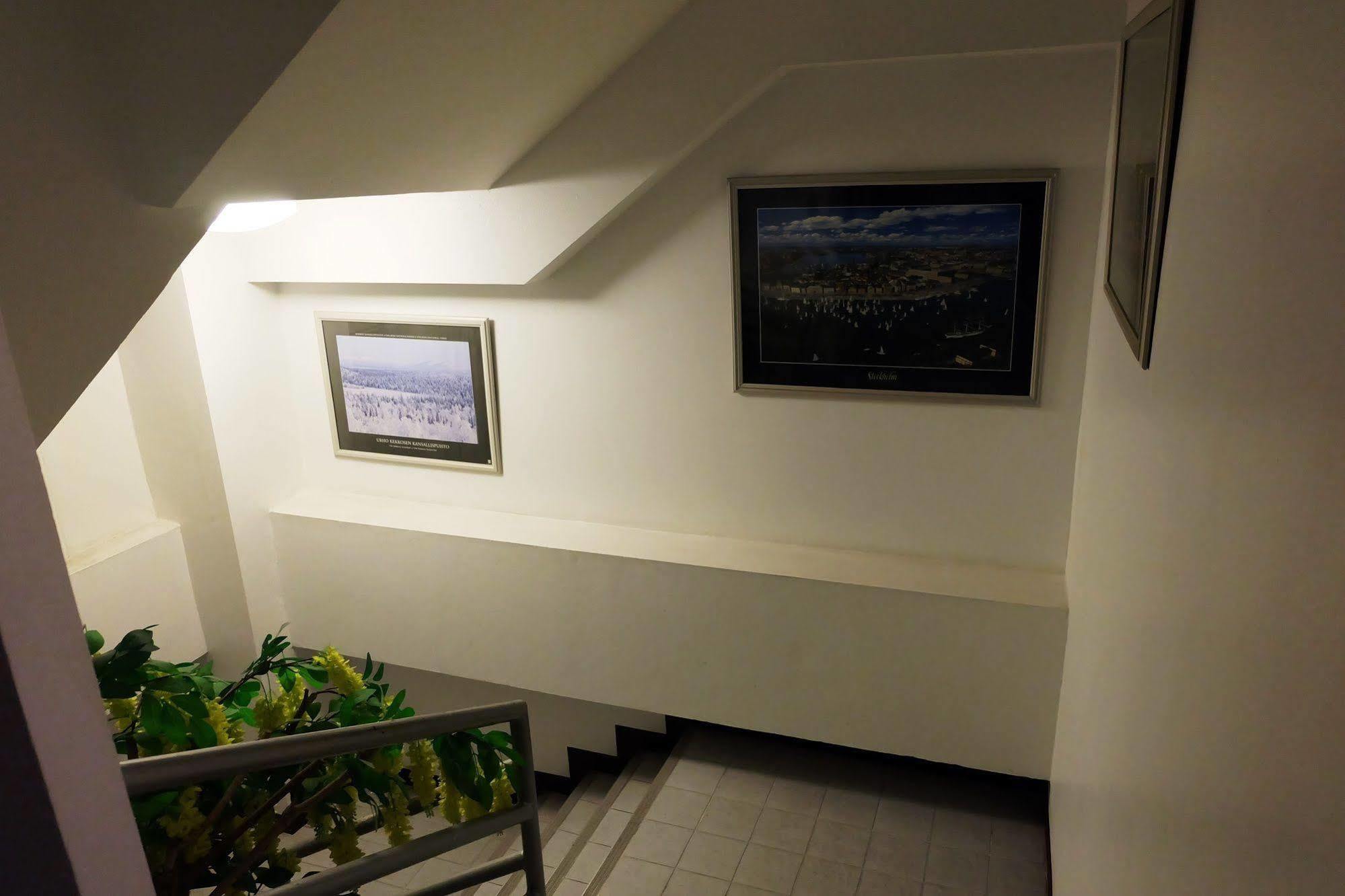Cozy@9Hotel&Kitchen Банкок Екстериор снимка
