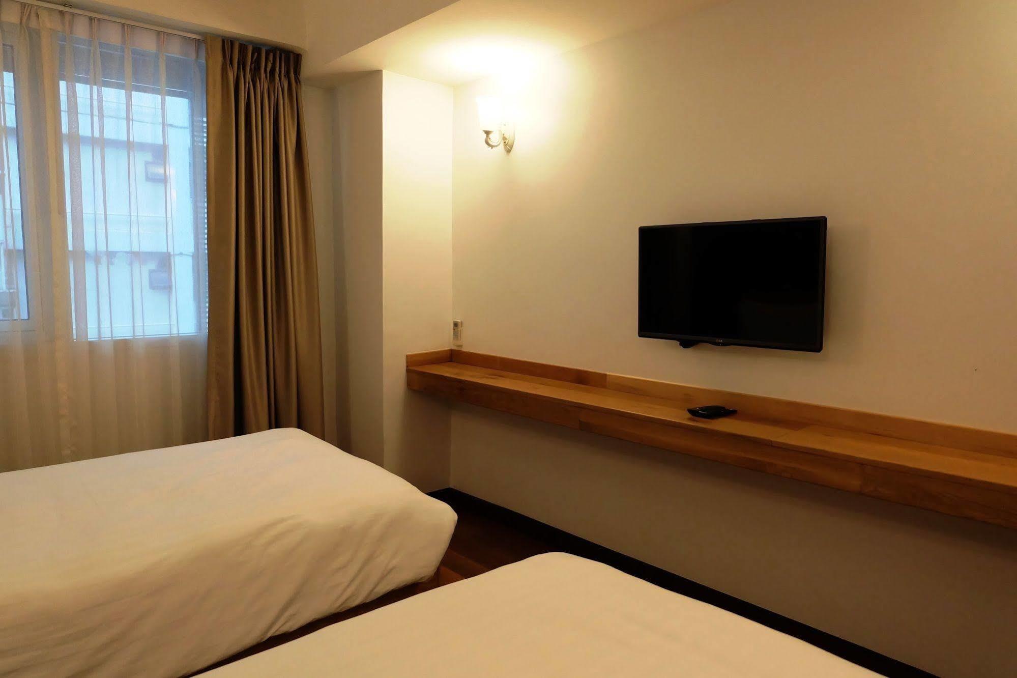 Cozy@9Hotel&Kitchen Банкок Екстериор снимка
