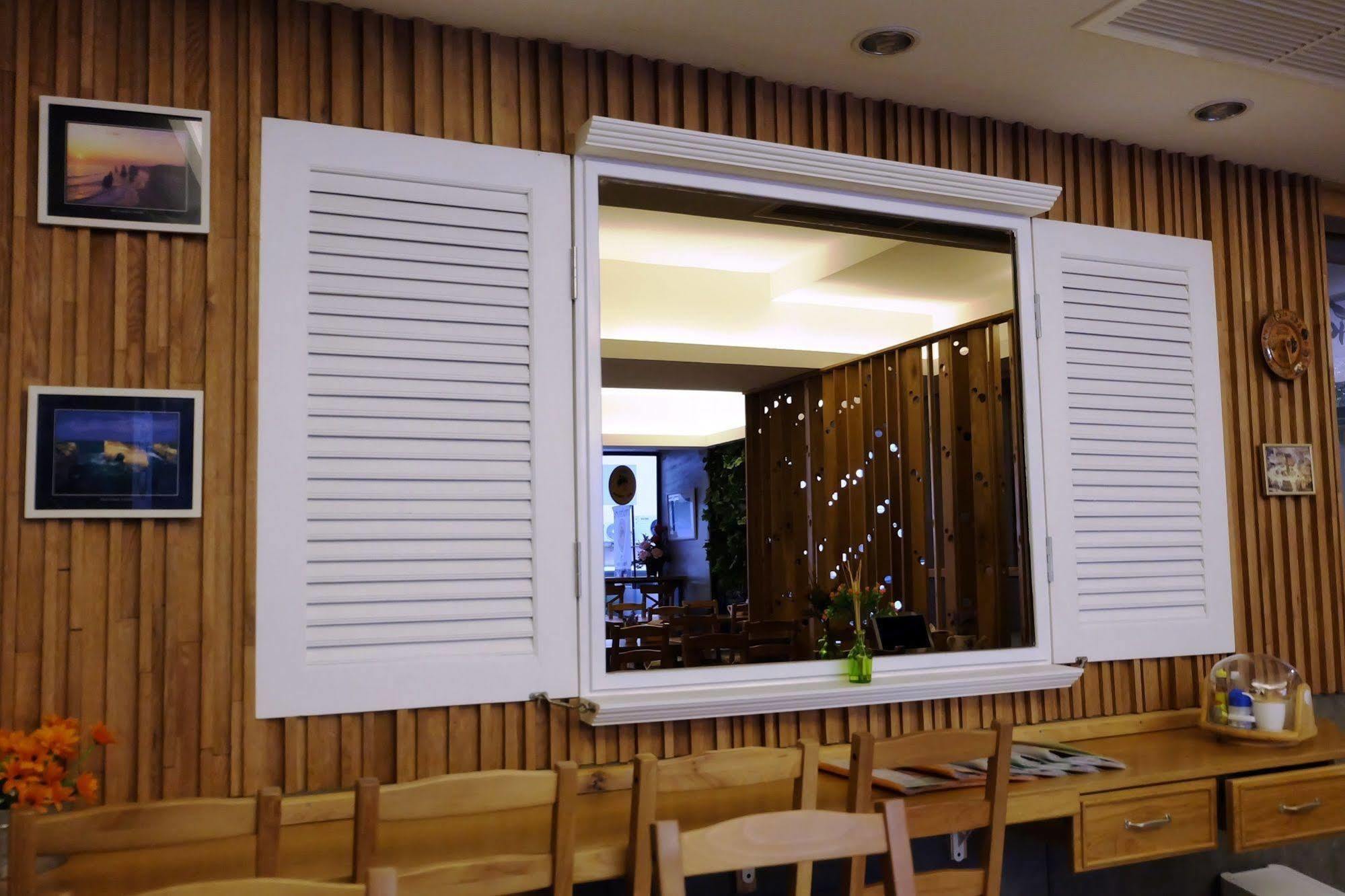Cozy@9Hotel&Kitchen Банкок Екстериор снимка